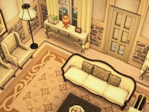 Windenburg Country Escape at Miss Ruby Bird