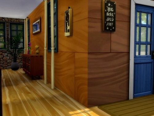 Windenburg starter by chipie-cyrano at L’UniverSims