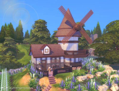 Windmill Farm