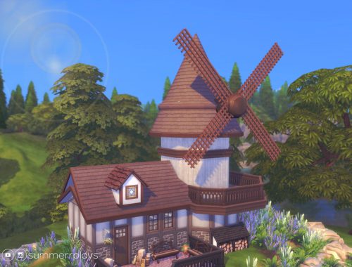 Windmill Farm