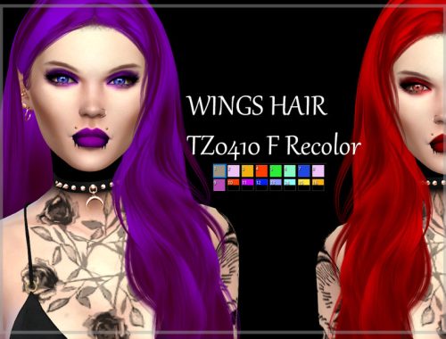 WINGS-TZ0410 Recolor MESH NEEDED