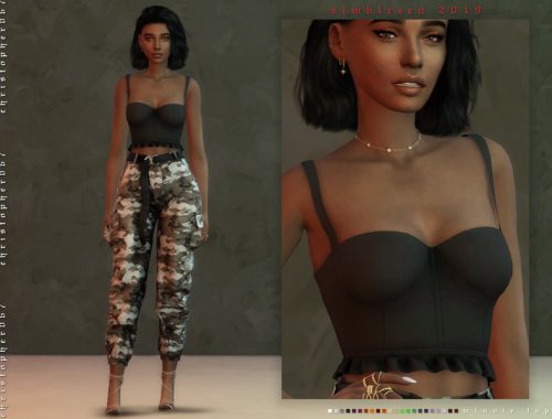 Winnie Top / Christopher067