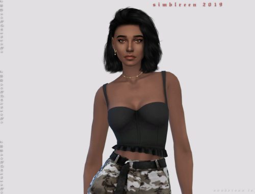 Winnie Top / Christopher067