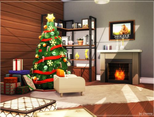 Winter Glass Cabin
