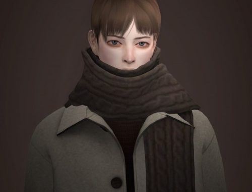 WINTERFELL HAIR at SNOOPY