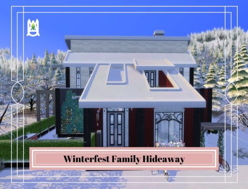 Winterfest Family Hideaway
