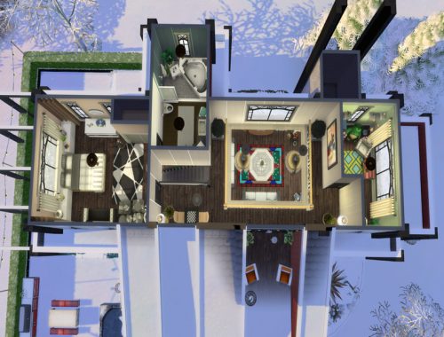 Winterfest Family Hideaway