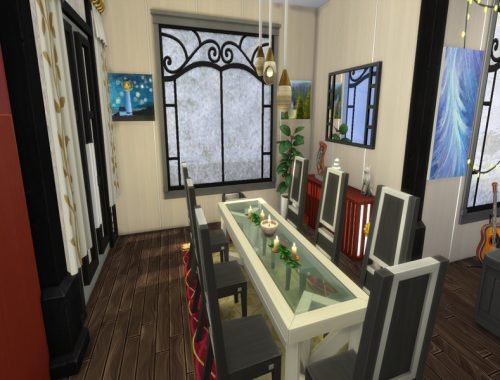 Winterfest Family Hideaway