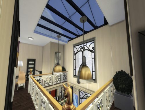 Winterfest Family Hideaway