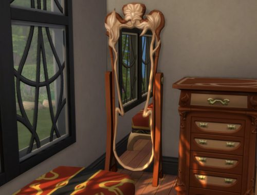 Witches Cottage- No CC
