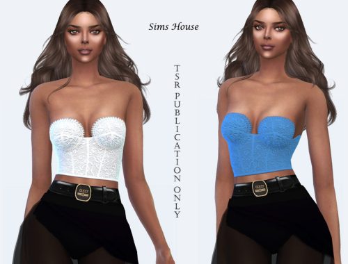 Women's corset