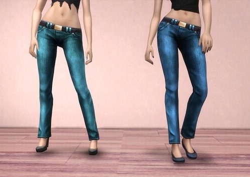 Women’s Jeans at 27Sonia27