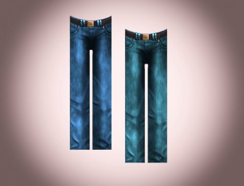 Women’s Jeans at 27Sonia27