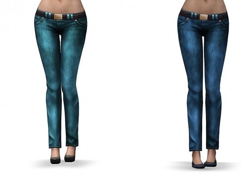 Women’s Jeans at 27Sonia27