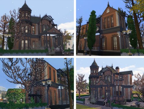 Wood Estate