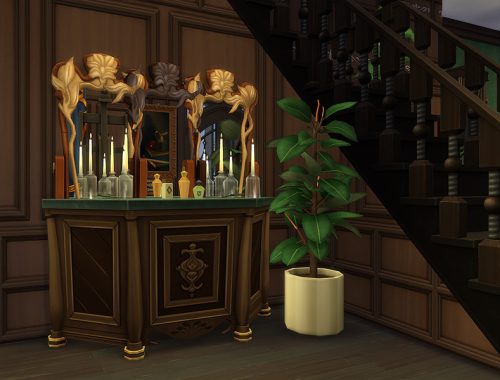 Wood Estate