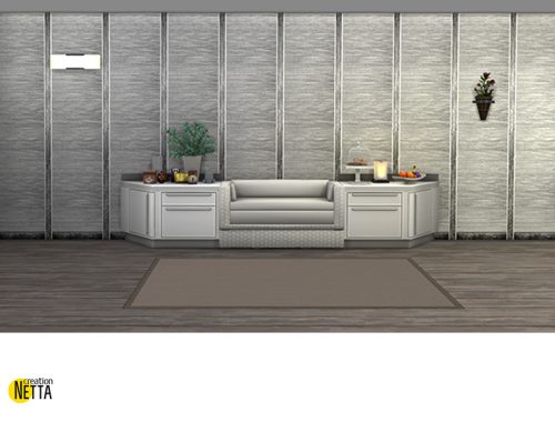 Wood Panels AW