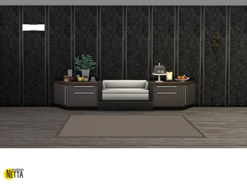 Wood Panels AW