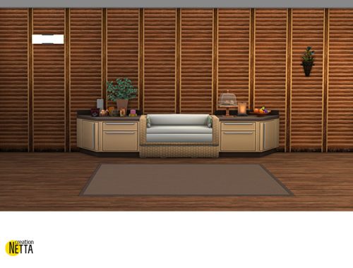 Wood Panels AW