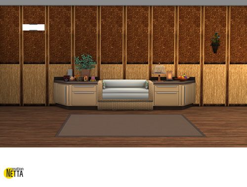Wood Panels AW