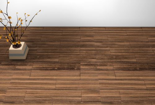 Wooden Floor at 27Sonia27