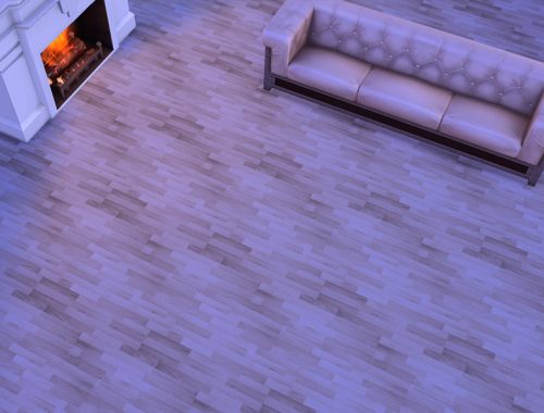 Wooden floor [TS4]
