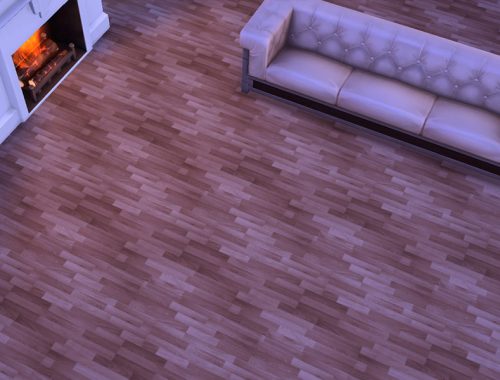 Wooden floor [TS4]