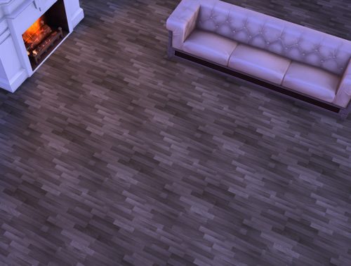 Wooden floor [TS4]