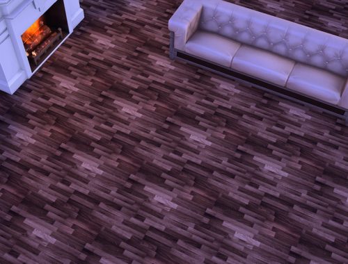 Wooden floor [TS4]