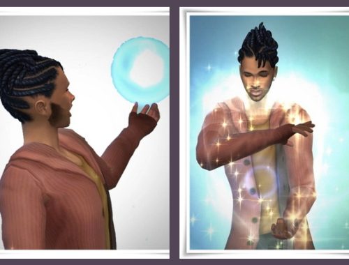 Wood’s Bangs Twist Dreads at Birksches Sims Blog