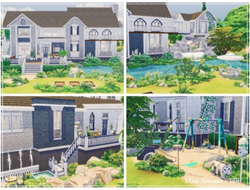Woodside Manor
