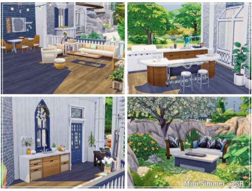 Woodside Manor
