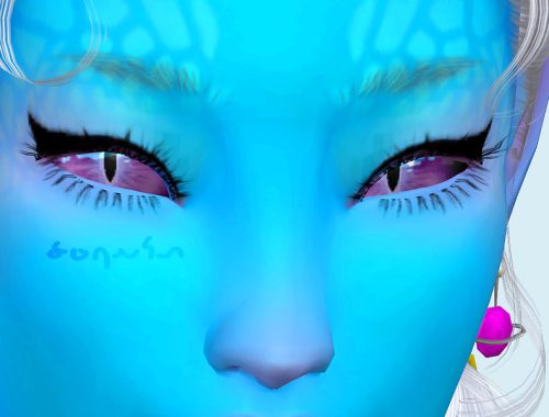 Wyvern Eyes