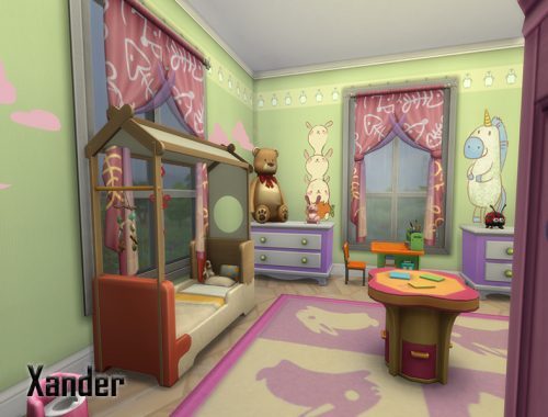 Xander