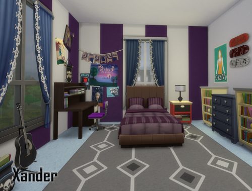 Xander