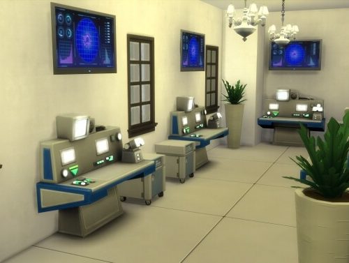 Xavier Institute For Gifted Youngsters | X-Men by iSandor