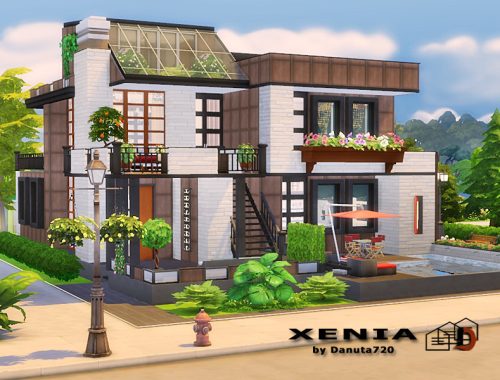 Xenia