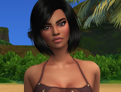 Yadira McLeod