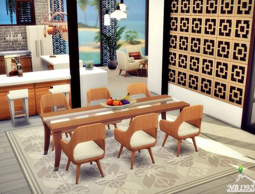Yamayka House (No CC!)