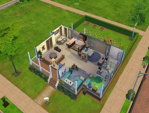 Yellow Base Game