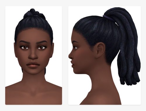 Zadie Hair