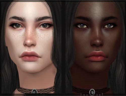 Zea Lipstick
