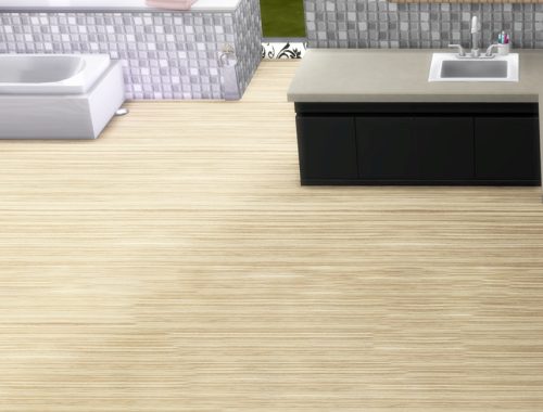 Zebrano Collection - BG Compatible