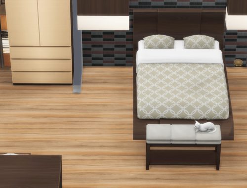 Zebrano Collection - BG Compatible