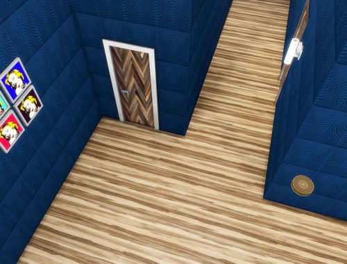Zebrano Collection - BG Compatible