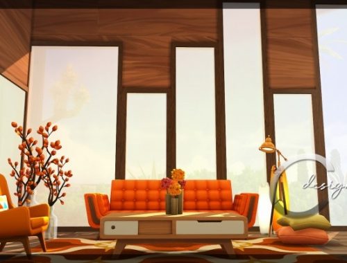 ZEROX Windows by Praline at Cross Design