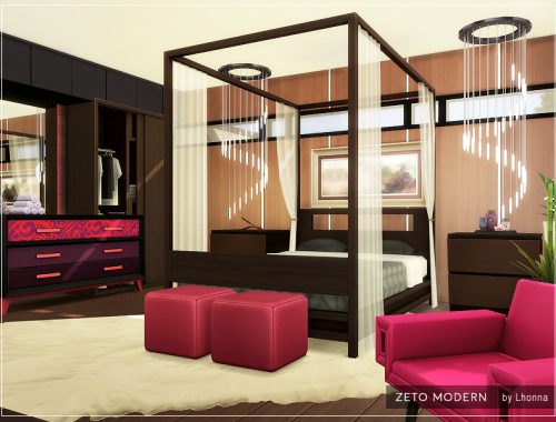 Zeto Modern