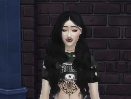 Zilla Yang
