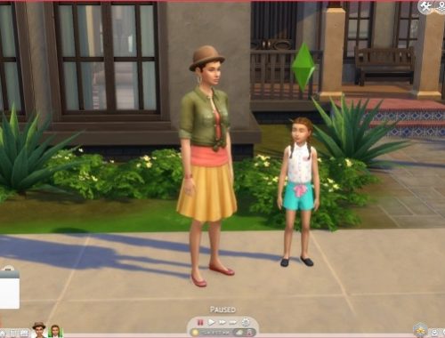 Zodiac Child Traits by StormyWarrior8 at Mod The Sims