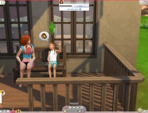 Zodiac Child Traits by StormyWarrior8 at Mod The Sims